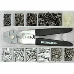 Terminal Tackle Hi-Seas Deluxe Rigging Kit