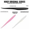 Hogy Lure Company Soft Plastic Baits HOGY 10IN ORIGINAL SERIES Swim Bait Lures