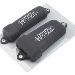 Holdzit Fishing Accessories Plier & File Boat Pack Mounting Kit