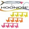 Capt. Harry's Fishing Supply Terminal Tackle Hoonose Ballyhoo Rigs 12pk