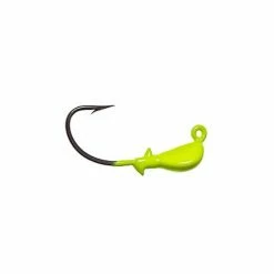 Hook-Up Lures Hookup Lures 1/4 Oz Boxing Glove Jig Head Jigs