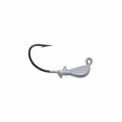 Hook-Up Lures Hookup Lures Premium Inshore Series 1/4oz Jig Heads