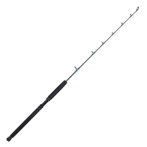 Capt. Harry's Products Hopper Jigging Casting Rods