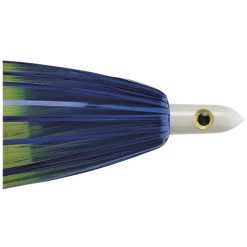 Ilander Lures ILANDER IL407F Lure- White Head Mylar Flash
