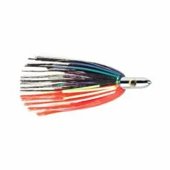 Ilander Lures Tournament Tackle IL400F Ilander Mylar Flash Lure