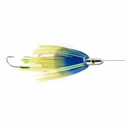 Custom Rigged Ilander Lures