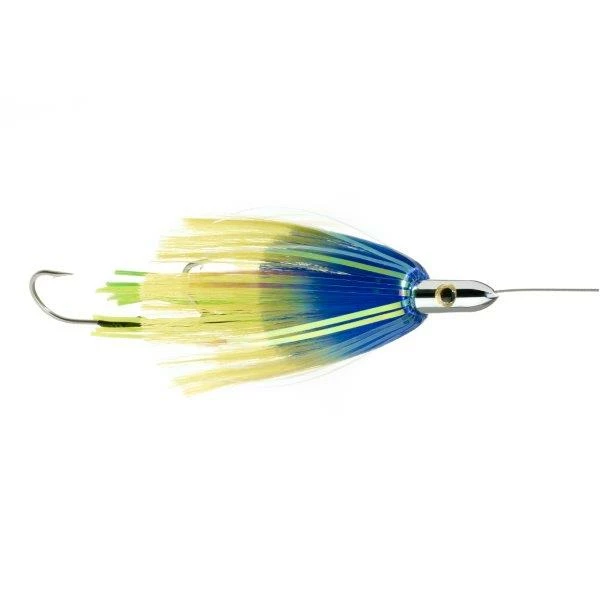 Custom Rigged Ilander Lures