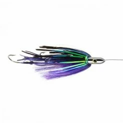 Custom Rigged Ilander Lures