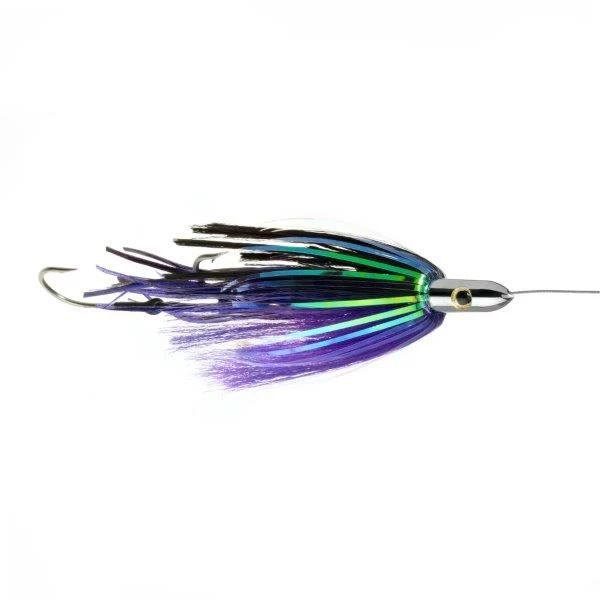 Custom Rigged Ilander Lures