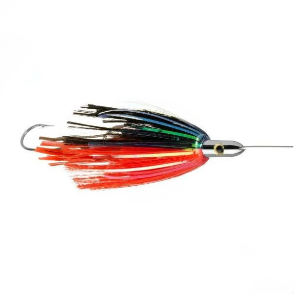 Custom Rigged Ilander Lures