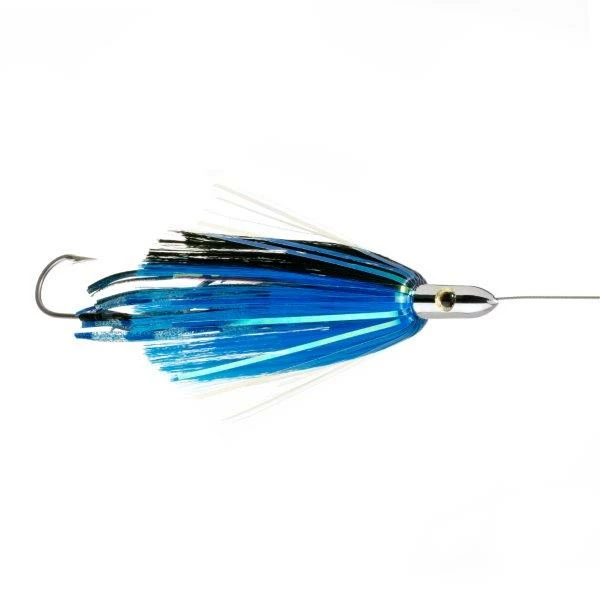 Custom Rigged Ilander Lures