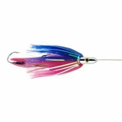 Custom Rigged Ilander Lures