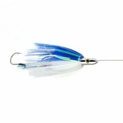 Custom Rigged Ilander Lures