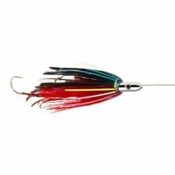 Custom Rigged Ilander Lures