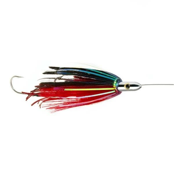 Custom Rigged Ilander Lures