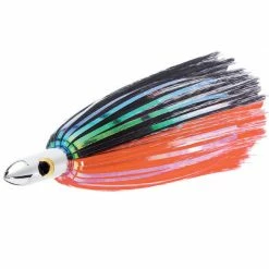 Ilander Lures Tournament Tackle IL400F Ilander Mylar Flash Lure