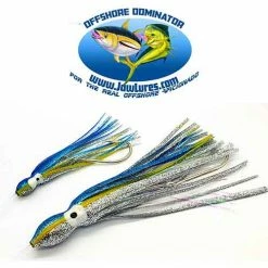 Jaw Lures Offshore Dominator
