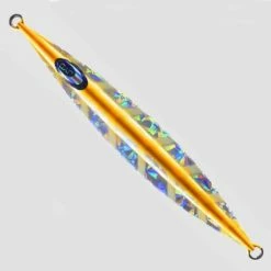 JYG ProFishing JYG 100G Deepish Slow Pitch Jig Slow Pitch Jigs