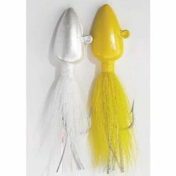 Capt. Harry's Products Arrow Head Jigs