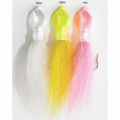 Capt. Harry's Products Skimmer Jigs