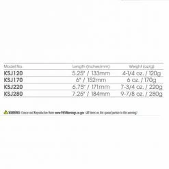 Williamson Lures Williamson 220G Kensaki Slow Pitch Jig