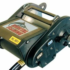 Kristal Reels Kristal XL 651