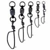 Sea Striker Terminal Tackle Billfisher 10pk Krok Ball Bearing Snap Swivels
