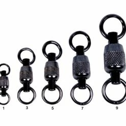 Sea Striker Billfisher 10pk Krok Ball Bearing Swivels