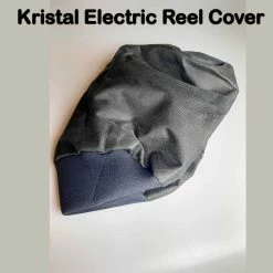Capt. Harry's Fishing Supply Reel Cover 651 KRISTAL ELECTRIC Reels