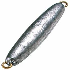 Terminal Tackle Cigar Trolling Lead