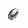 Terminal Tackle Egg Lead Sinkers