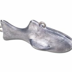 Lead Trolling Fish Terminal Tackle