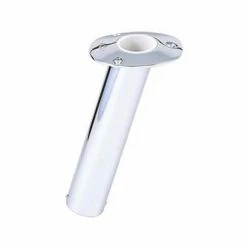 Lee's Tackle Marine, Boating & Outdoor Lee's Flush Mount 15 Degree Rod Holders