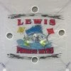 Lewis Fishing Kites Fishing Accessories Lewis Kites X-Heavy Kite