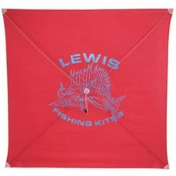 Lewis Fishing Kites Lewis Kites Medium Heavy Kite Fishing Accessories