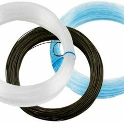 LP Lindgren-Pitman Lindgren Pitman Monofilament Leader 5lb Skein Fishing Line