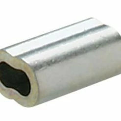 Terminal Tackle Malin Zinc Double Barrel Sleeves