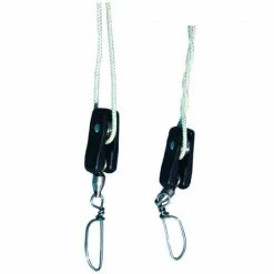 Malin BR311 Halyard Pulley