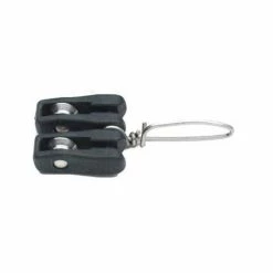 Marine, Boating & Outdoor Malin Double Outrigger Pulley