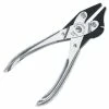 Manley 5" Black Oxide Coated Plier