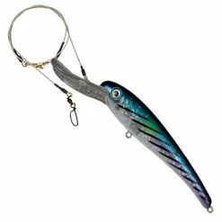 Mann's Bait Company Mann's Rigged 40+ Stretch Plug For Dredge