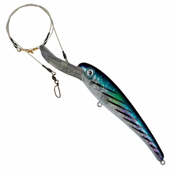 Mann's Bait Company Mann's Rigged 40+ Stretch Plug For Dredge