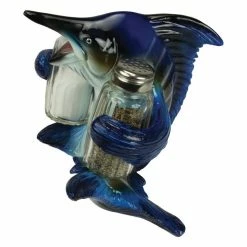 River's Edge Rivers Edge Salt And Pepper Shakers Gifts