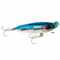 MirrOlure 87MR Popa Dog Plug Lures