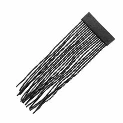 Mold Craft Moldcraft 9200 Pearl Tail Skirts Lures