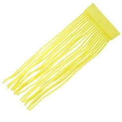 Mold Craft Moldcraft 9200 Pearl Tail Skirts Lures