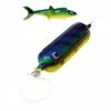 Mold Craft Moldcraft G3 20" Fender Teaser Lures