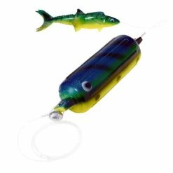 Mold Craft Moldcraft G3 20" Fender Teaser Lures