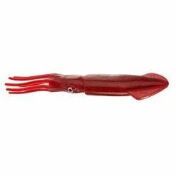 Lures Mold Craft 5009P 9" Squid