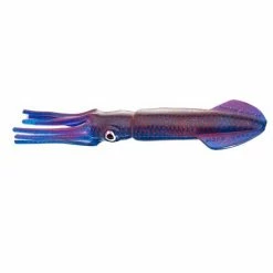 Mold Craft Moldcraft 5709SB 9" Scaly Squid Lures